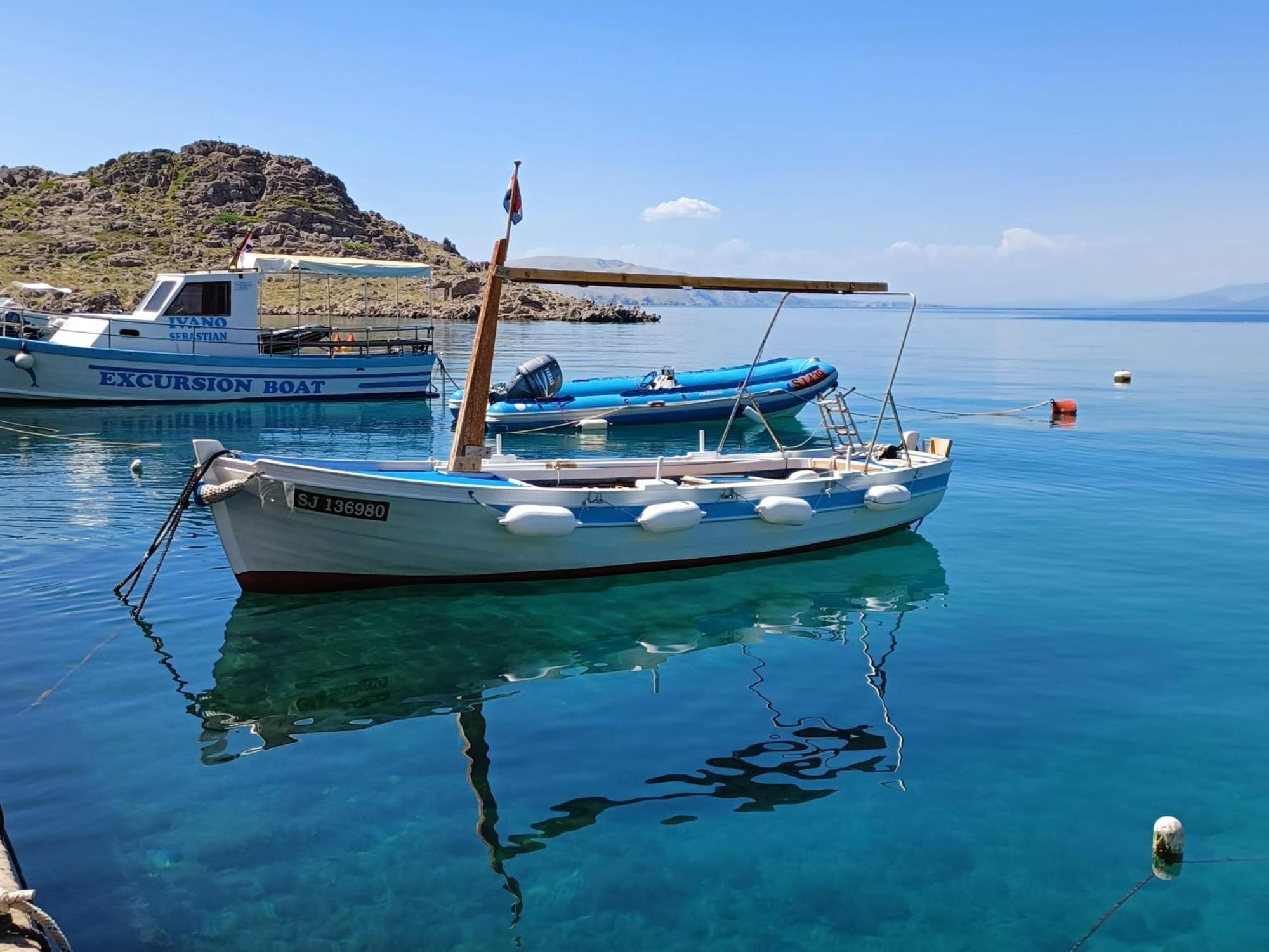 شقة Nautica سفيتي يوراي المظهر الخارجي الصورة